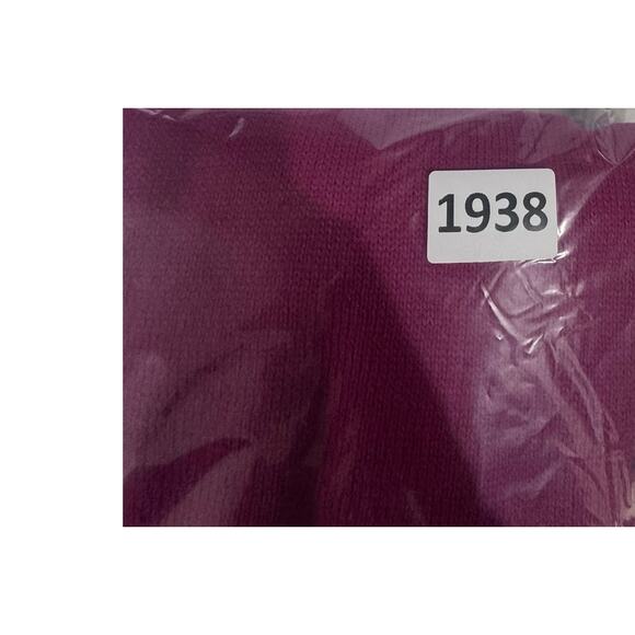 J. Jill XS Petite Purple Pullover Sweater Cotton Polyester - Picture 6 of 6